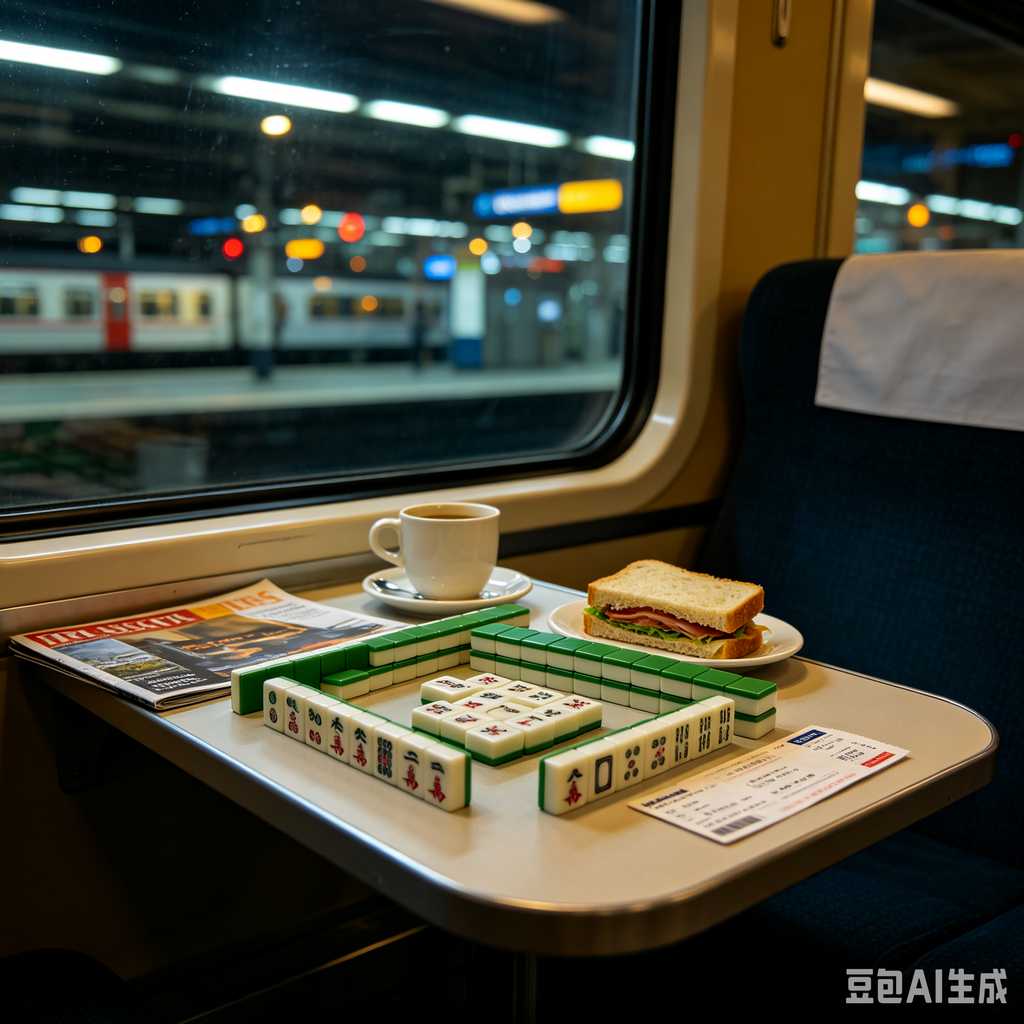 Fresno,mahjong
