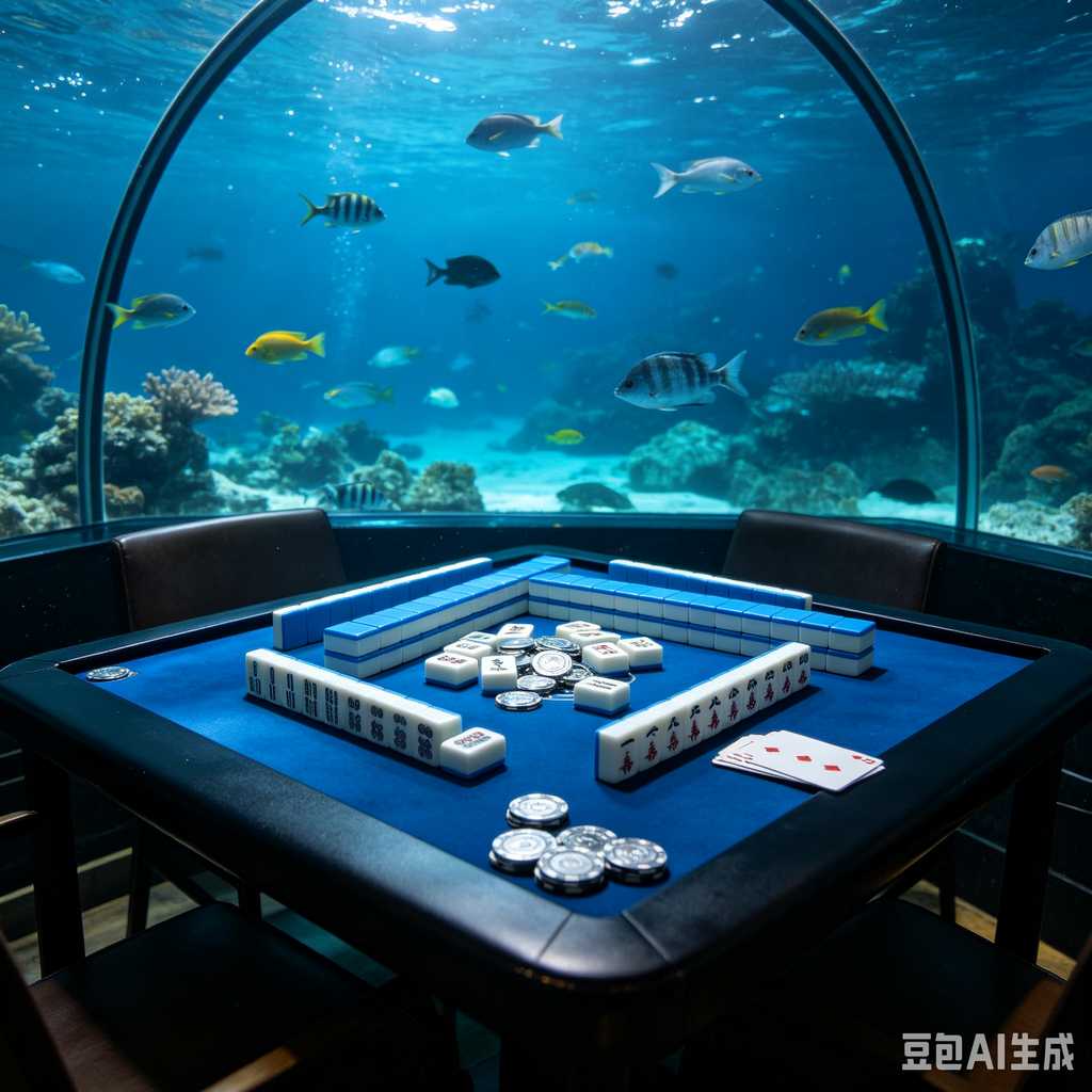 Tromso,mahjong