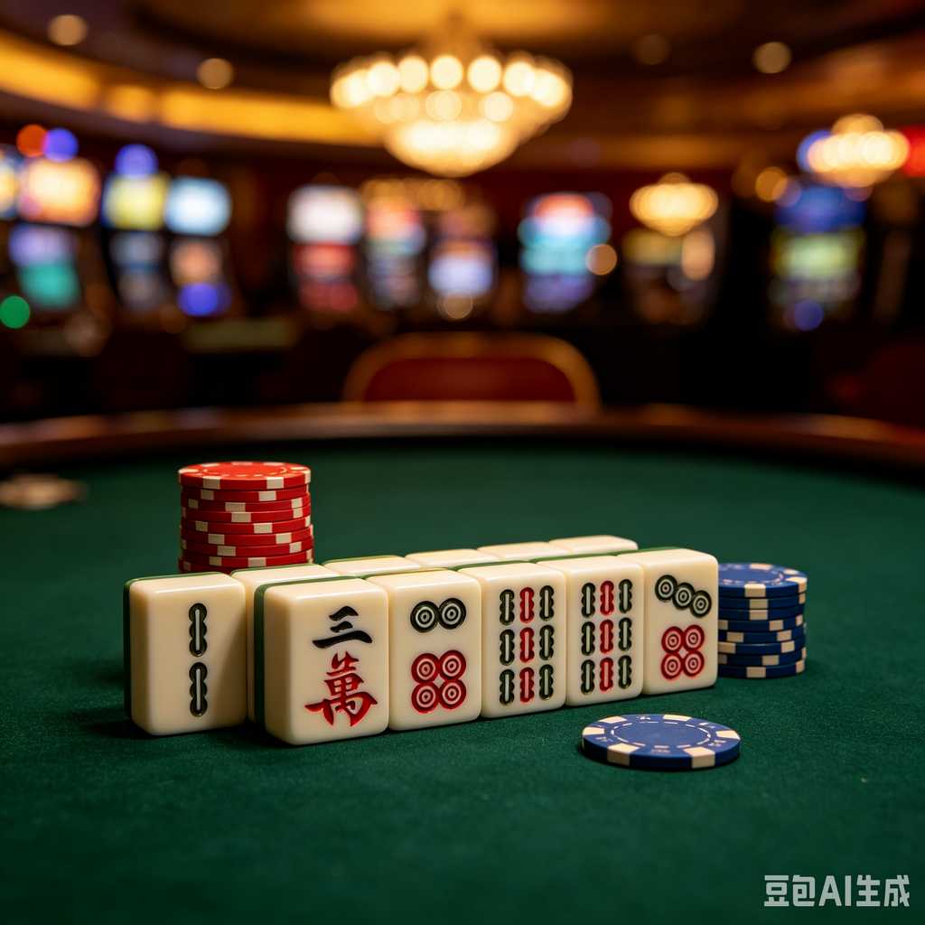 Villahermosa,mahjong