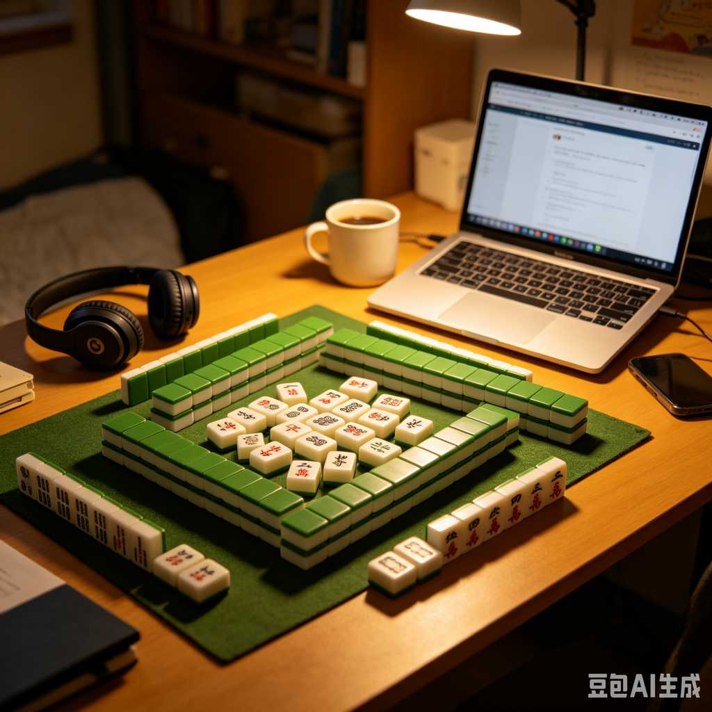 bonn,mahjong