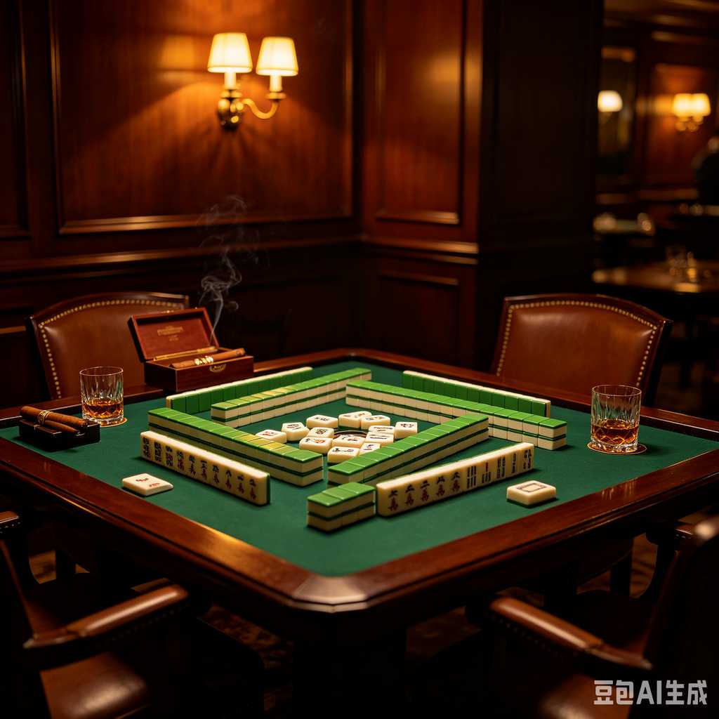 quick ship mahjong set uk