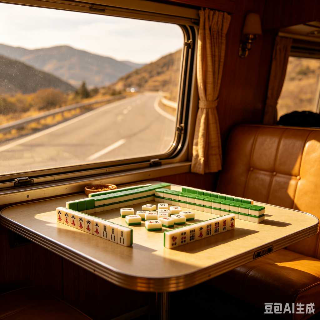 lightweight mahjong table