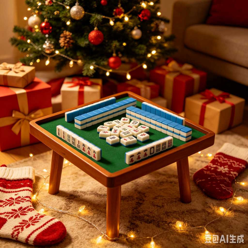 Osnabruck,mahjong