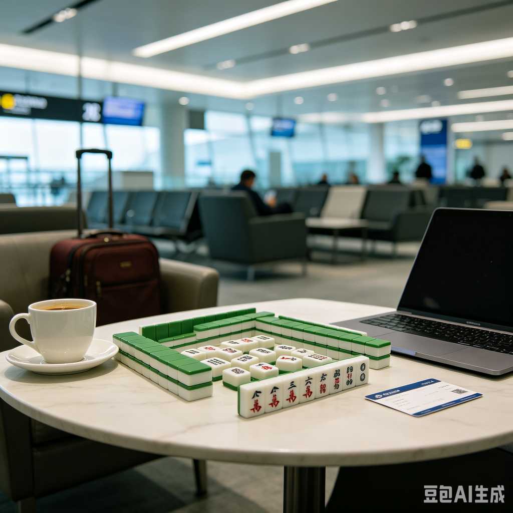 Providence,mahjong