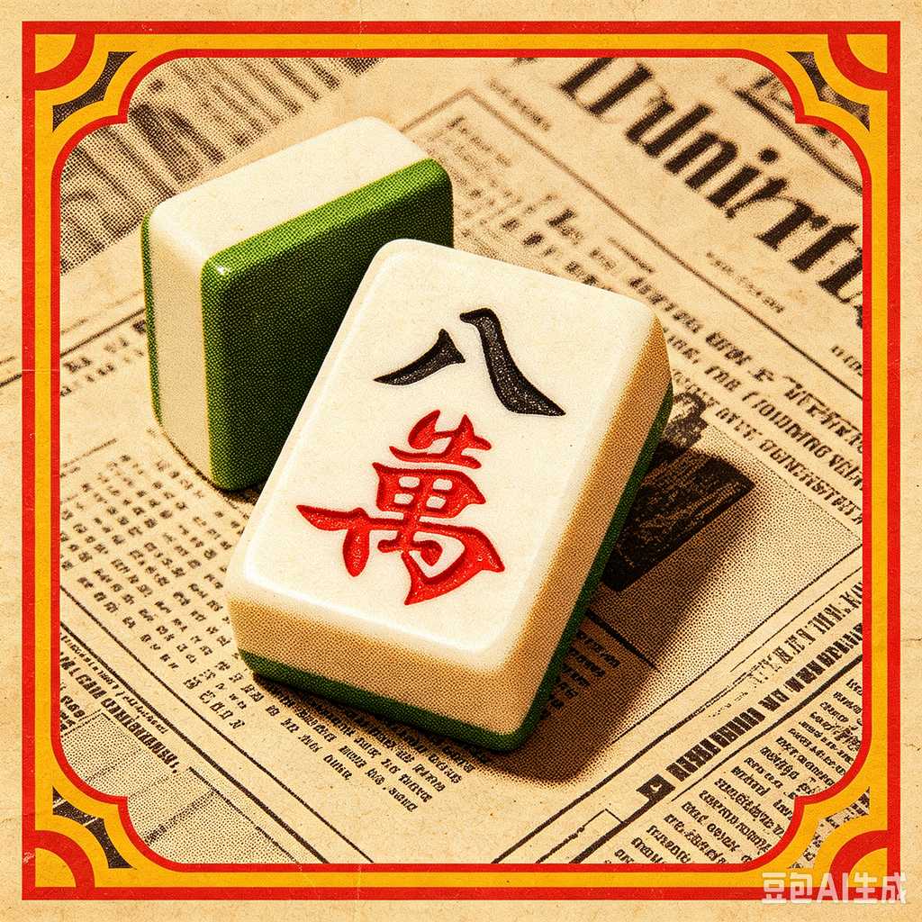 concepcion,mahjong