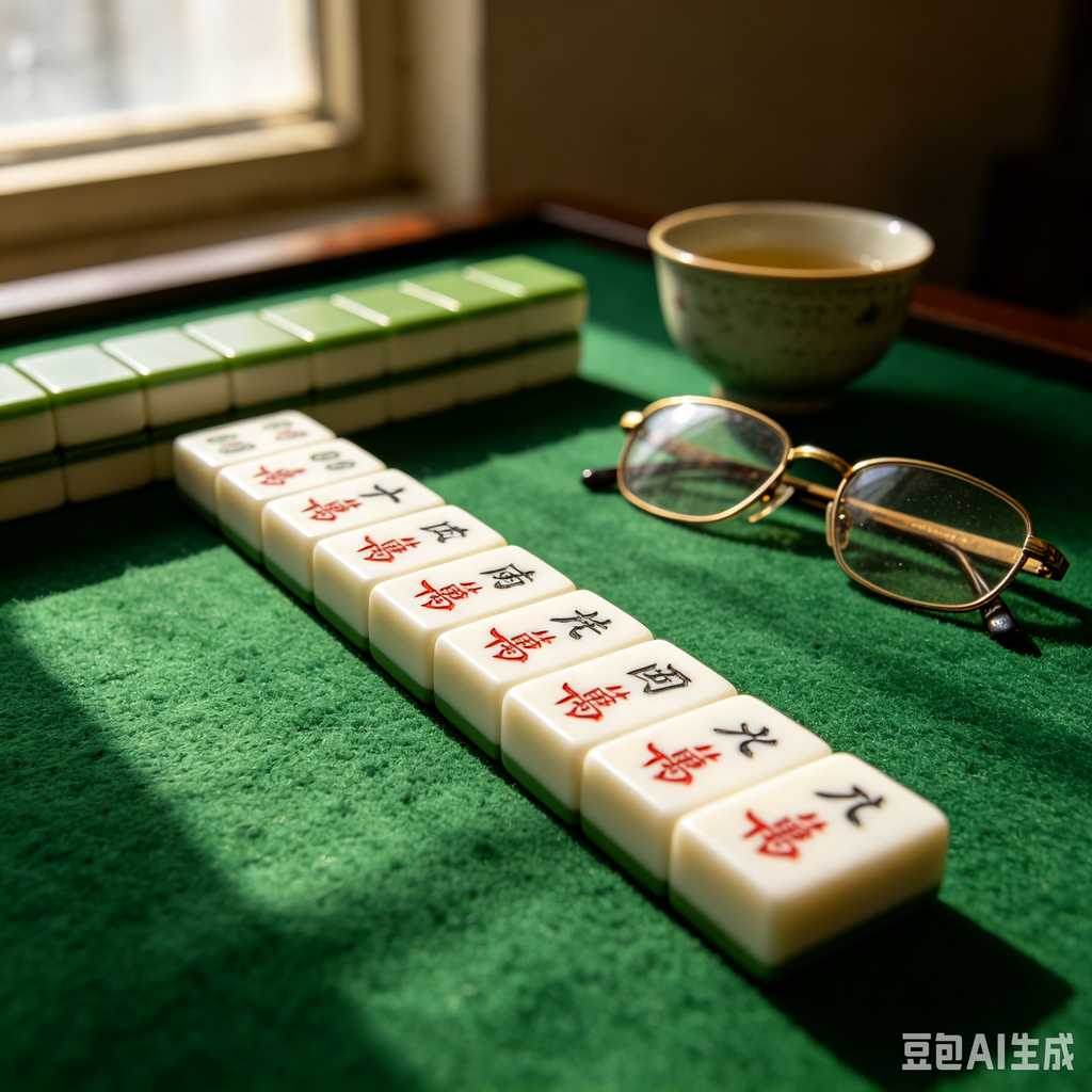 what mahjong set to buy for beginners
