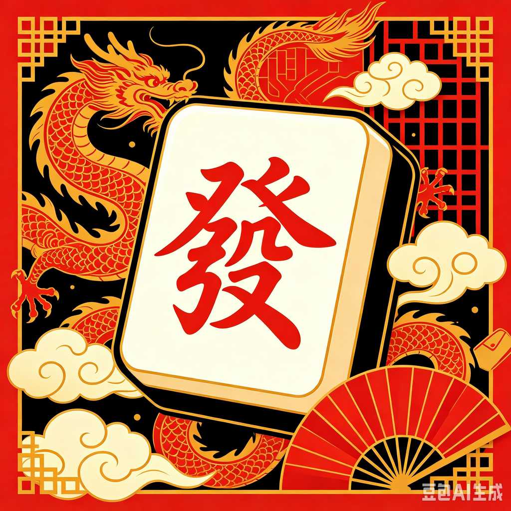 Decatur,mahjong