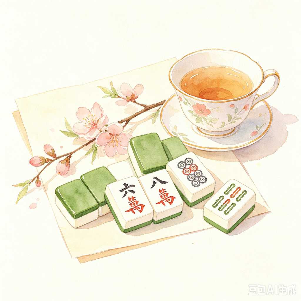 lisbon,mahjong