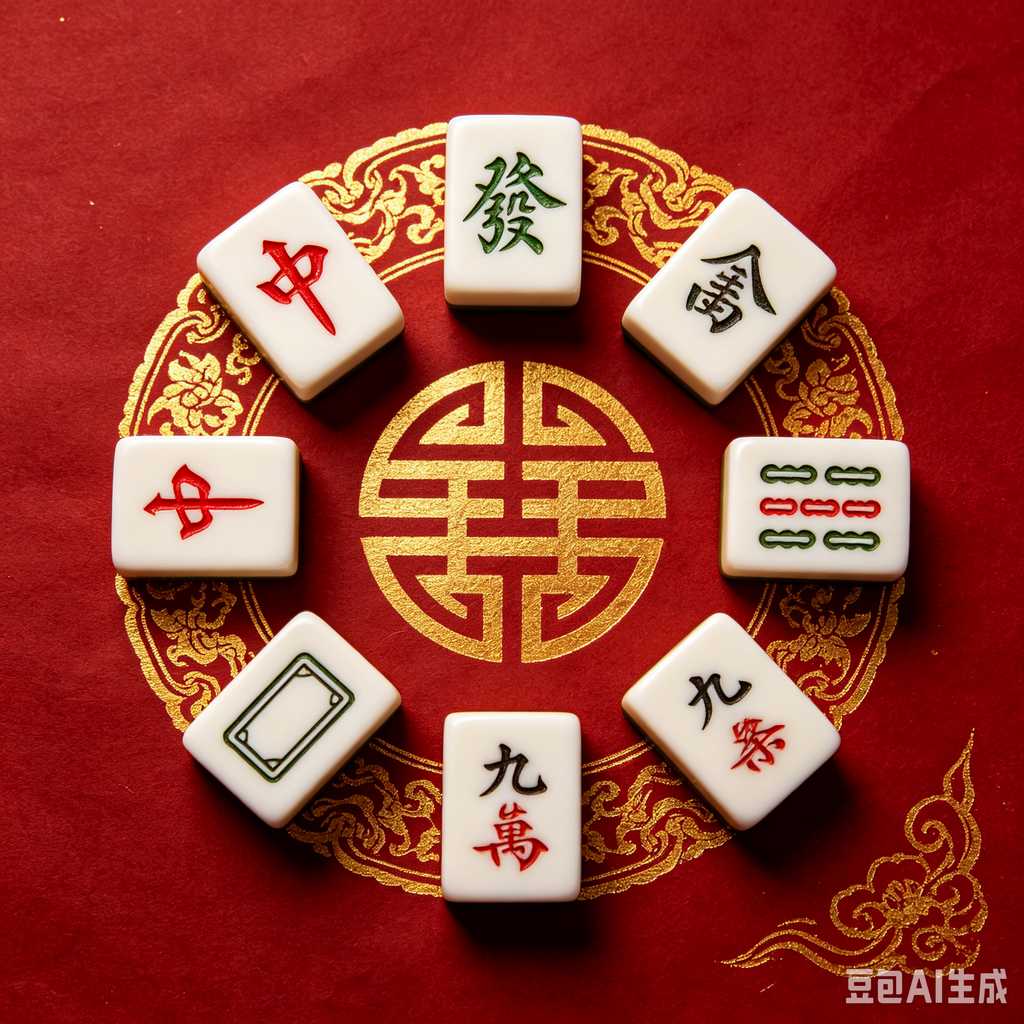 portoalegre,mahjong