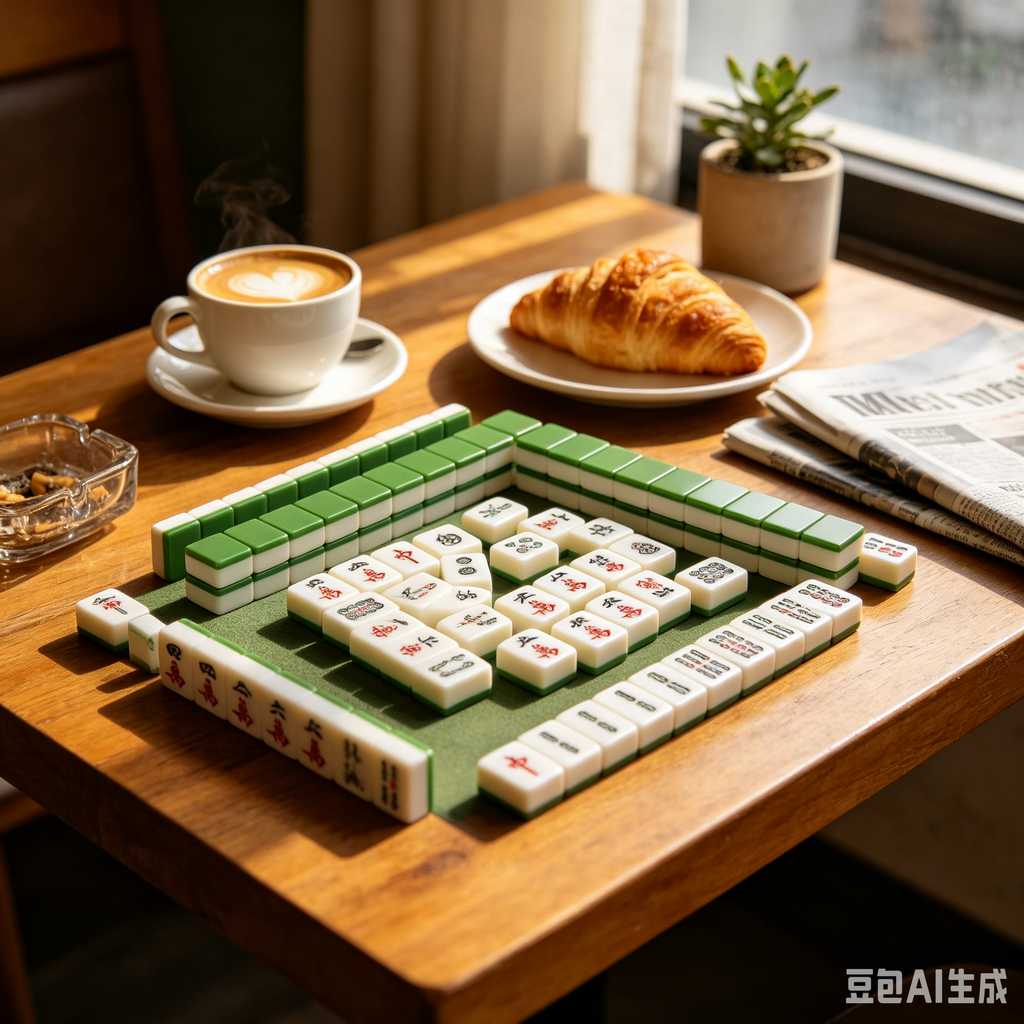 Chihuahua,mahjong