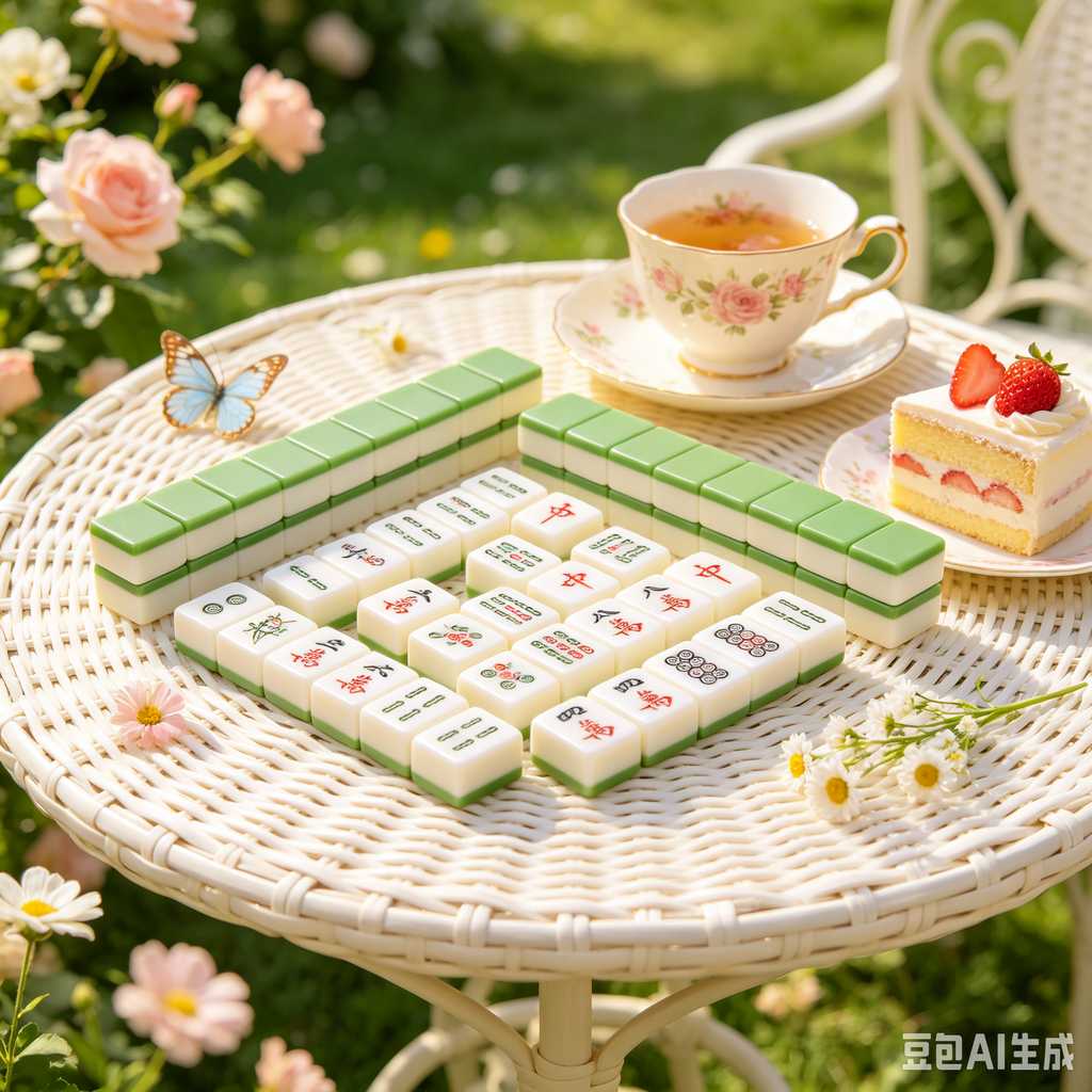 innsbruck,mahjong