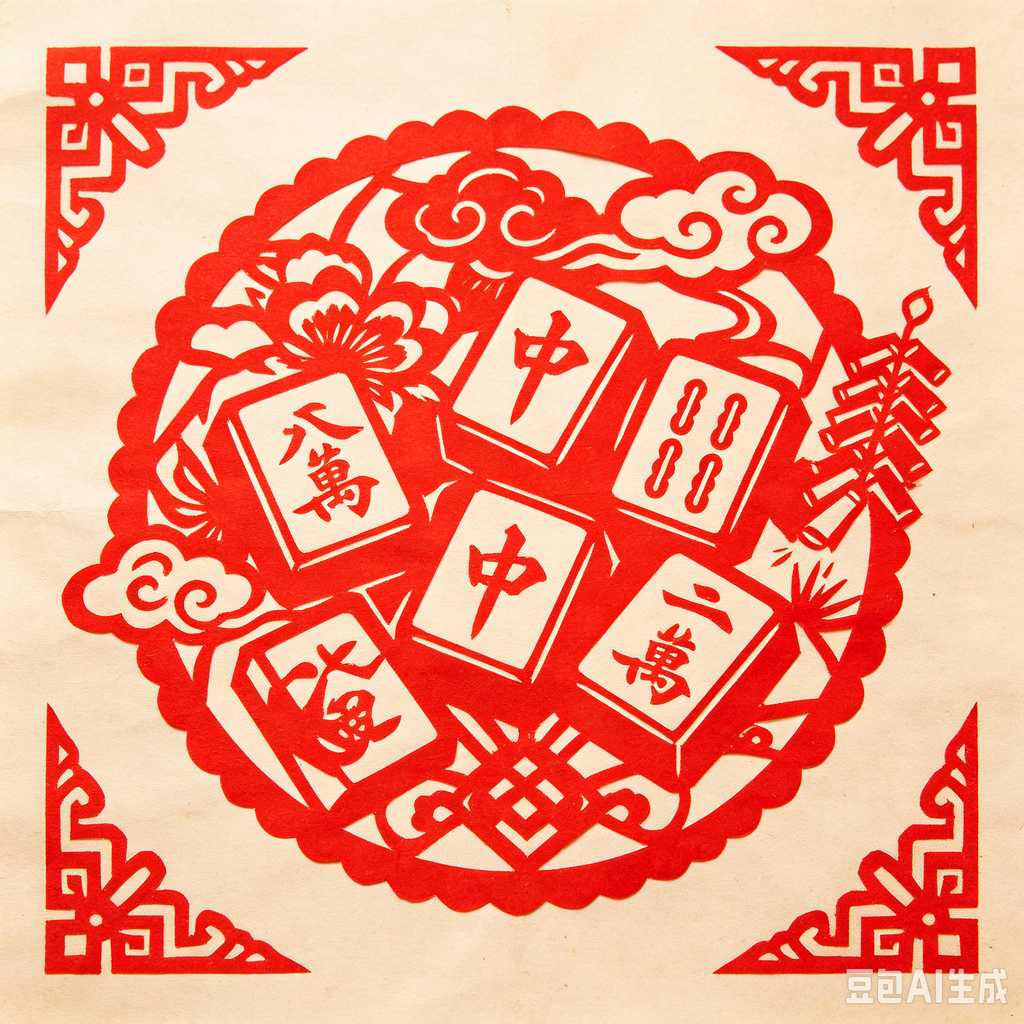 Reims,mahjong