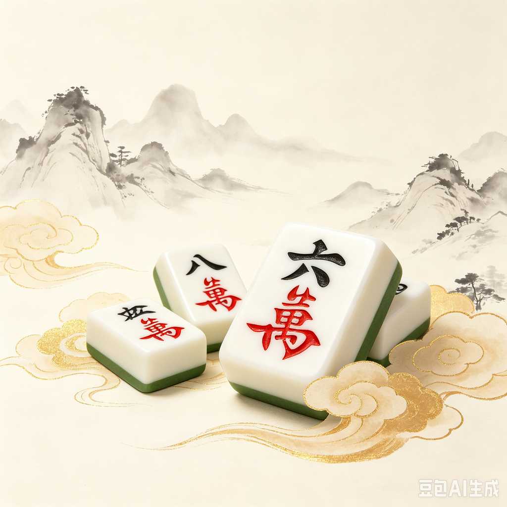 drop proof mahjong storage case