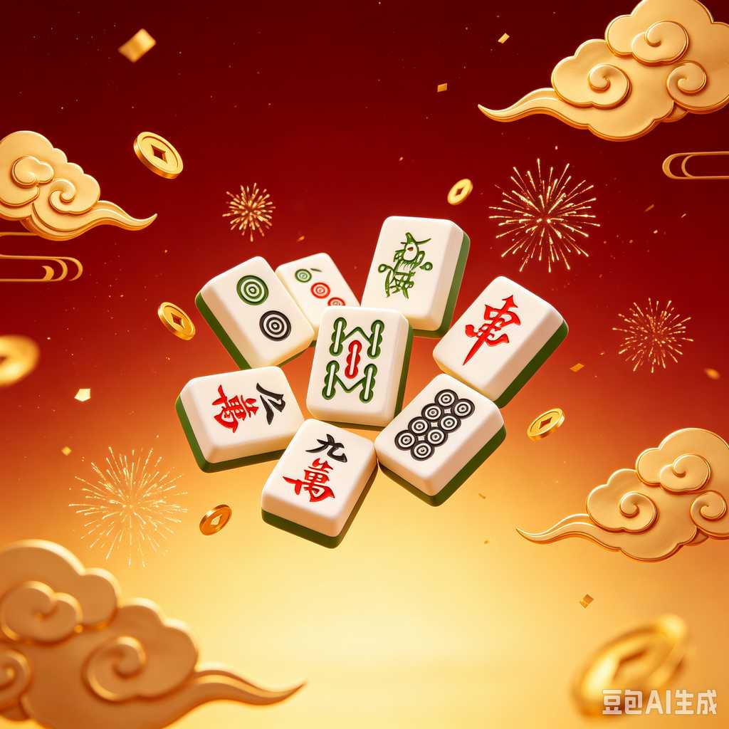 NuevoLaredo,mahjong