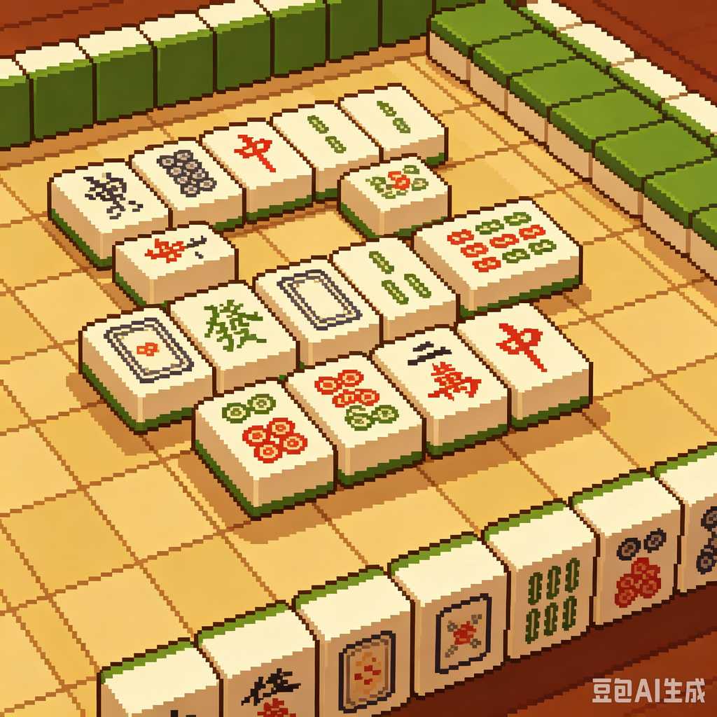 Spokane,mahjong