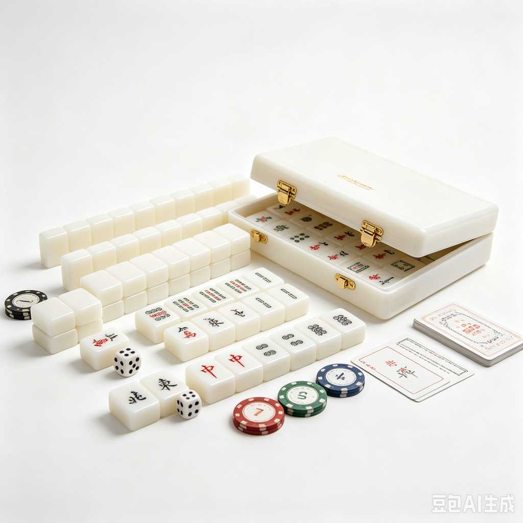 Sacramento,mahjong