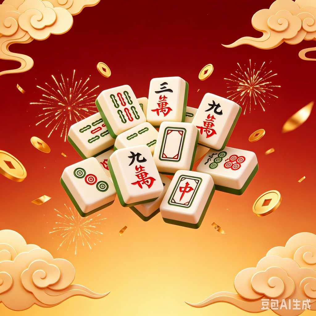 CiudadDelEste,mahjong