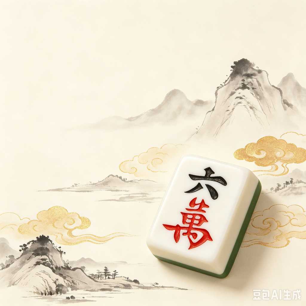 Dallas,mahjong