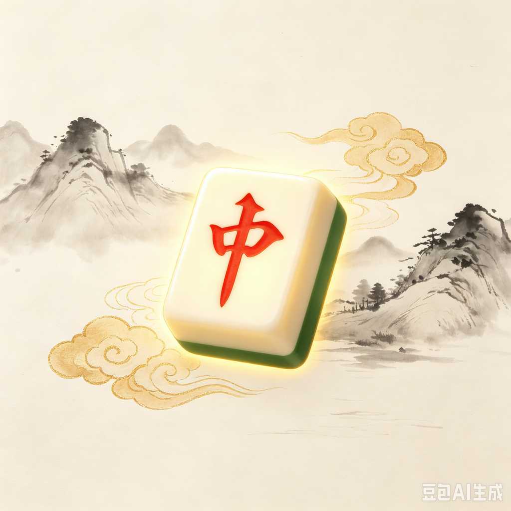Louisville,mahjong