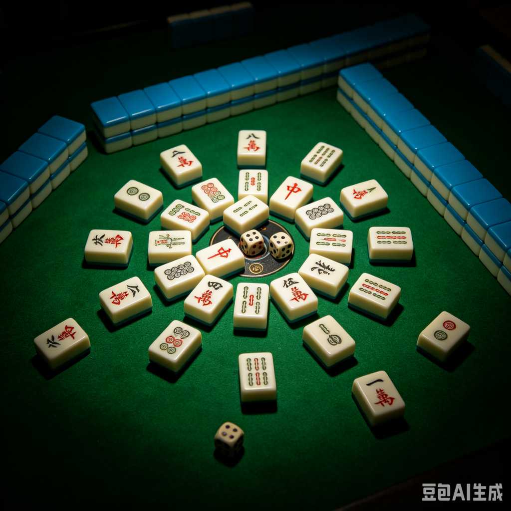 QuebecCity,mahjong
