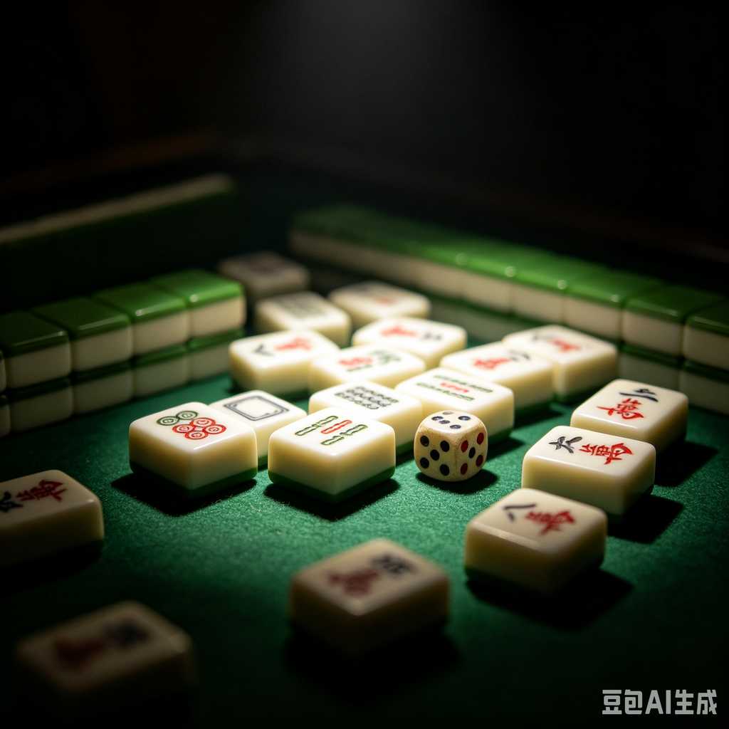 custom board game mahjong manufacturer