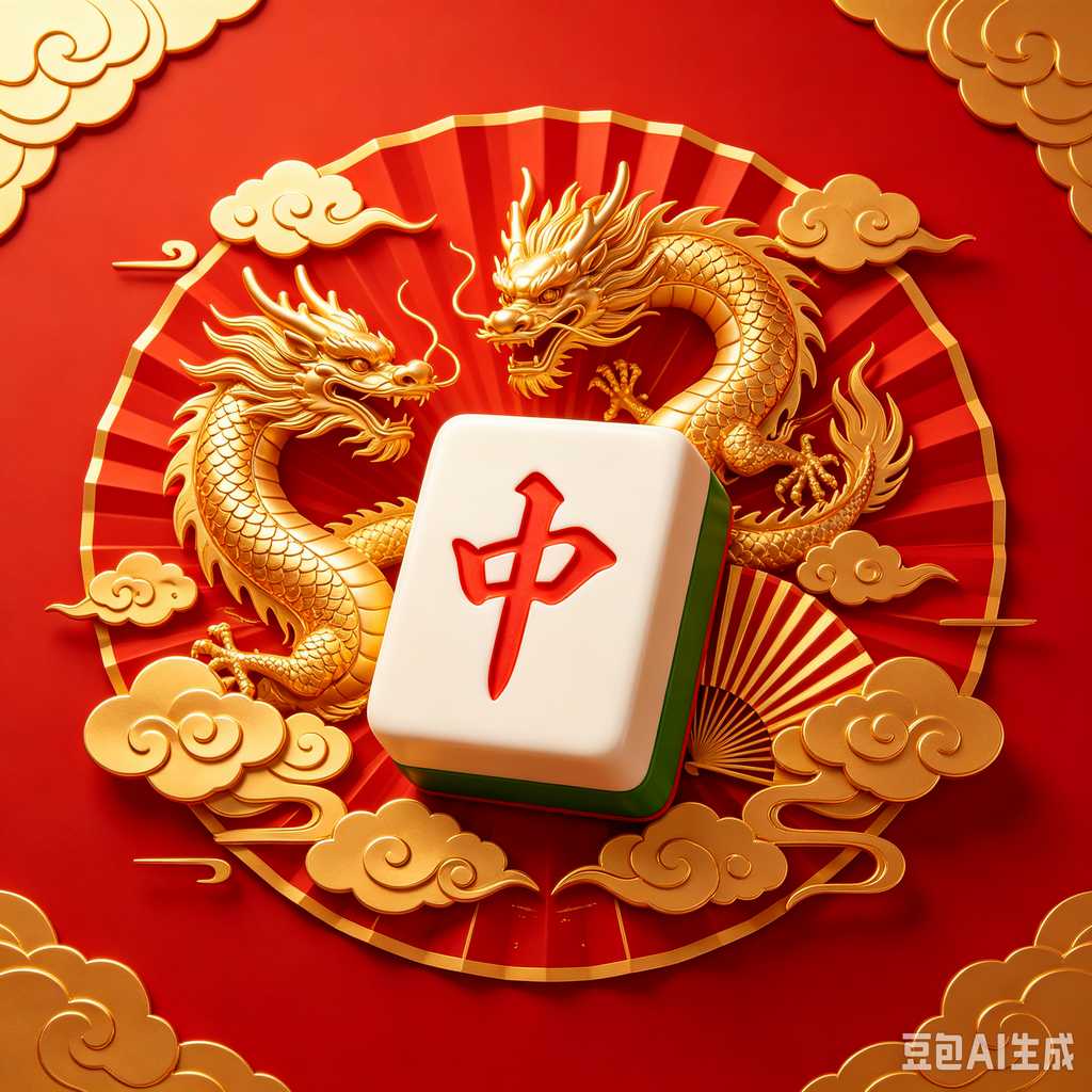 festival gift box mahjong tiles