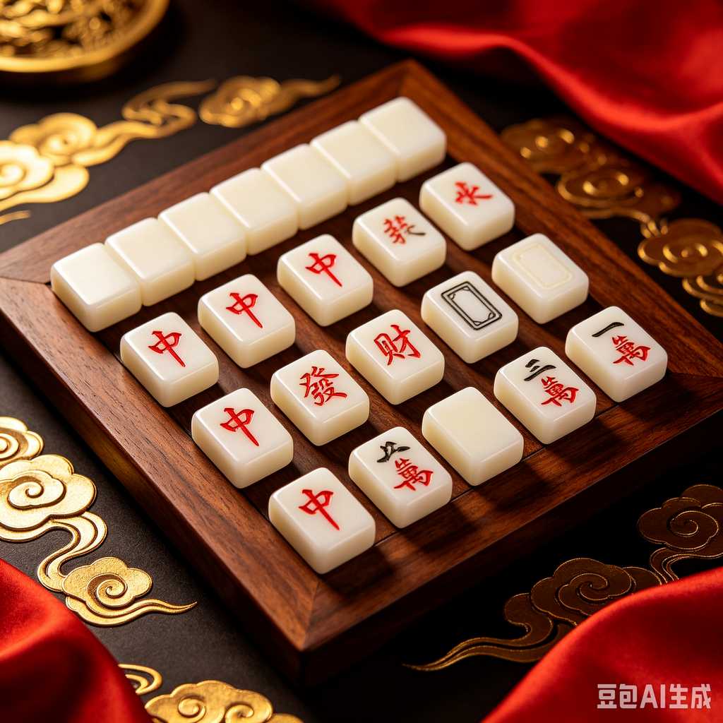 Padua,mahjong