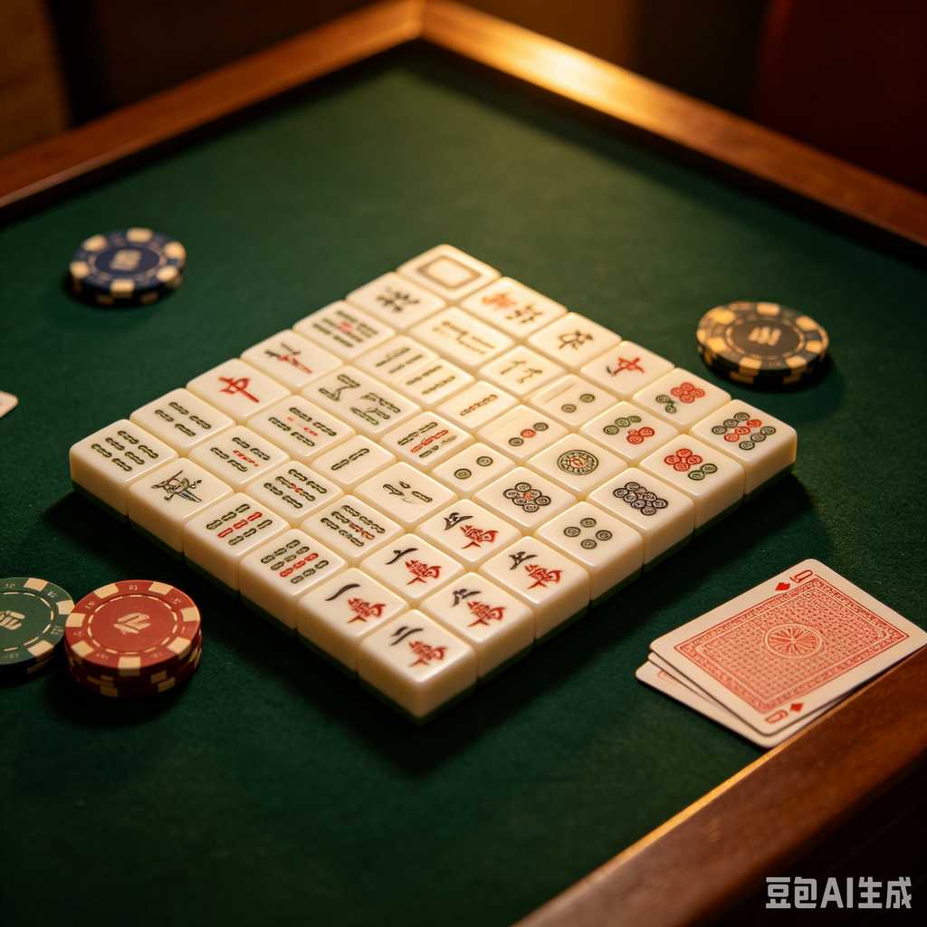 lightweight mahjong travel bag