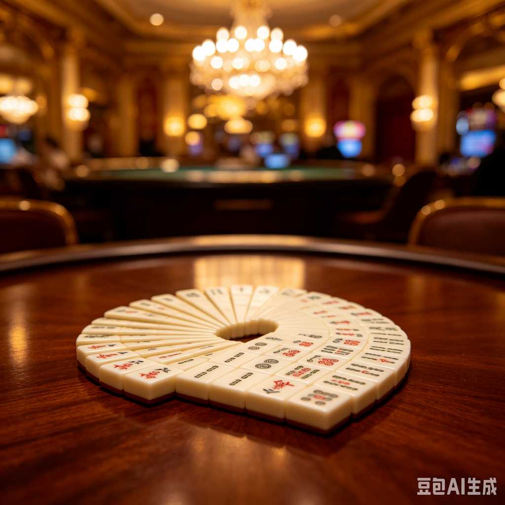 SaintPetersburg,mahjong