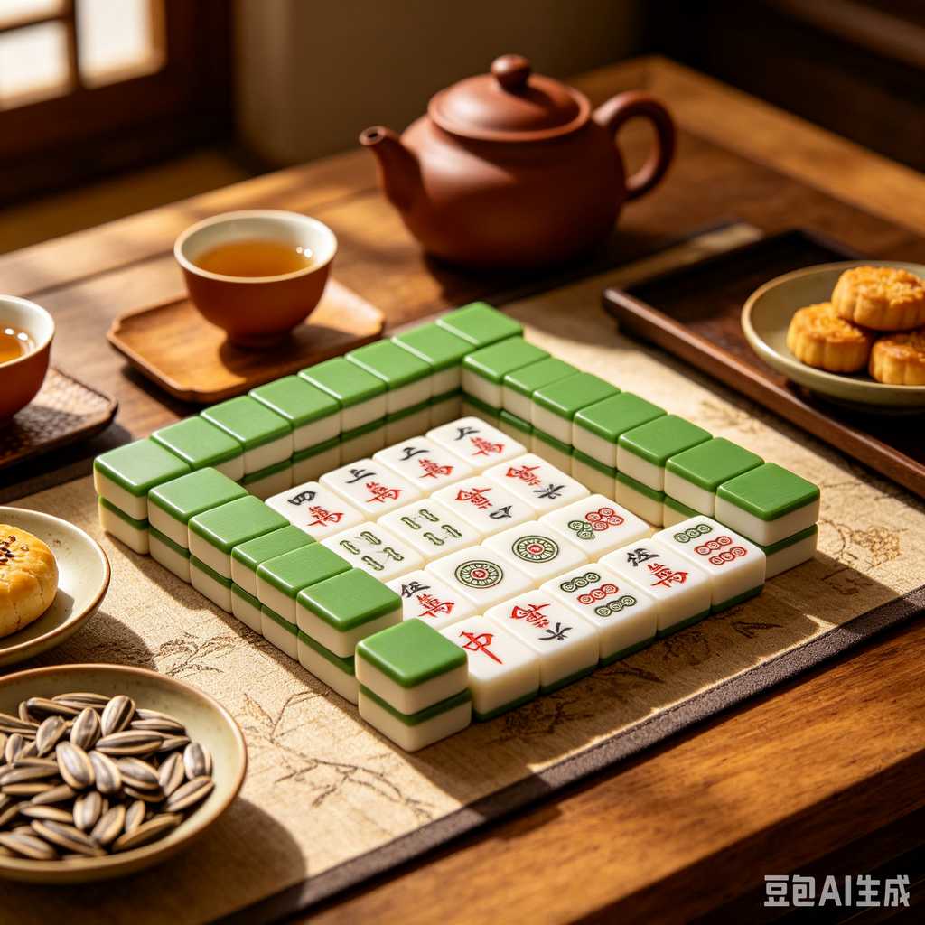 ArlingtonTX,mahjong
