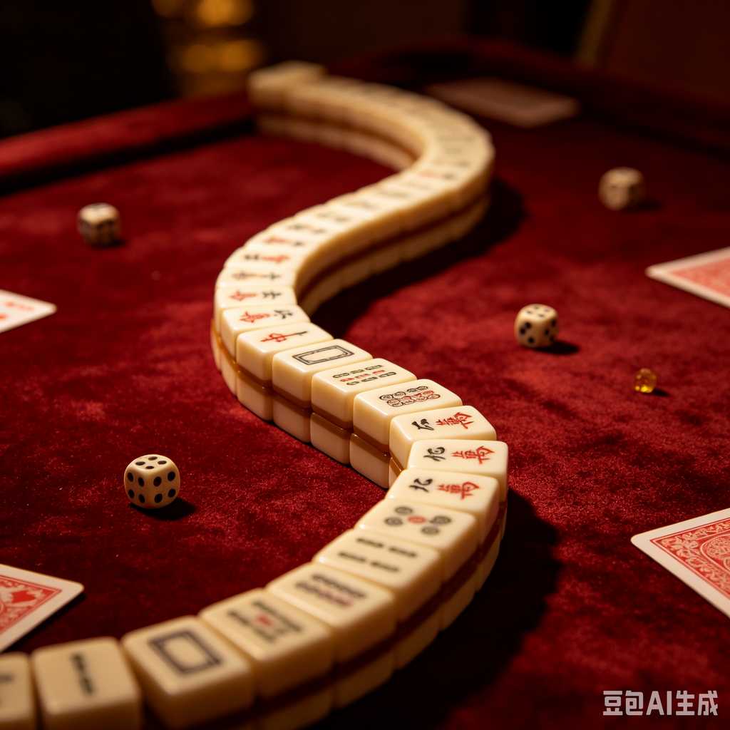 personal photo mahjong set