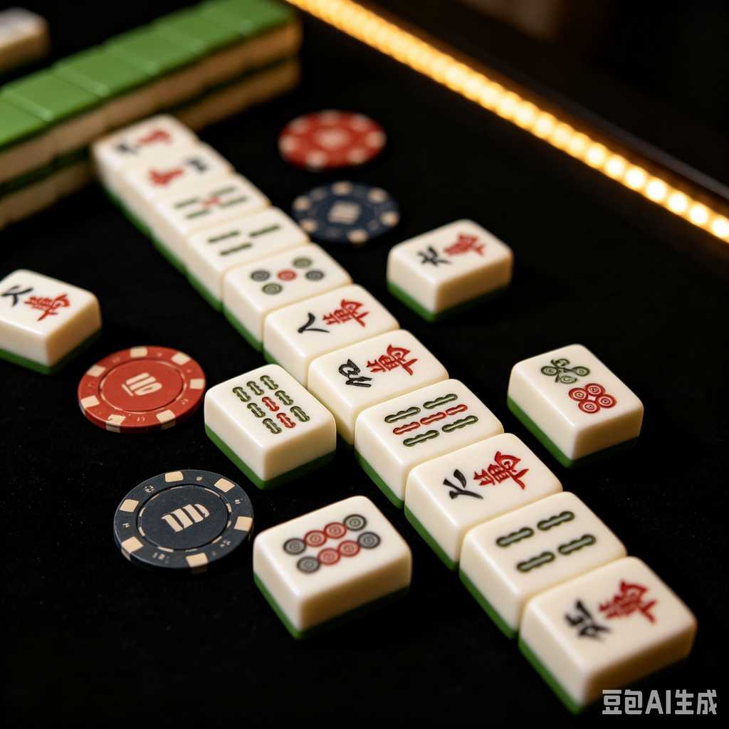 Lowell,mahjong
