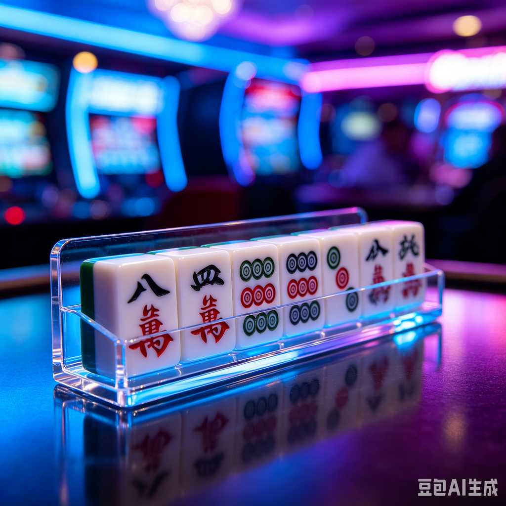 standard mahjong dice