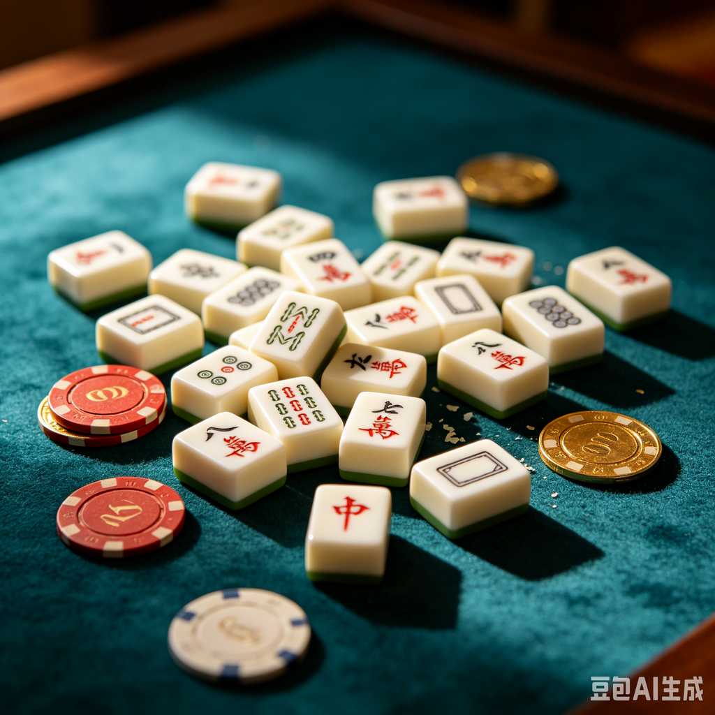 best portable mahjong set for camping