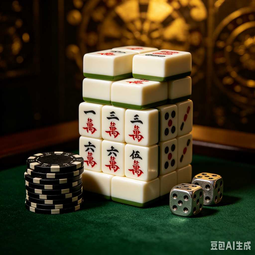 Sofia,mahjong