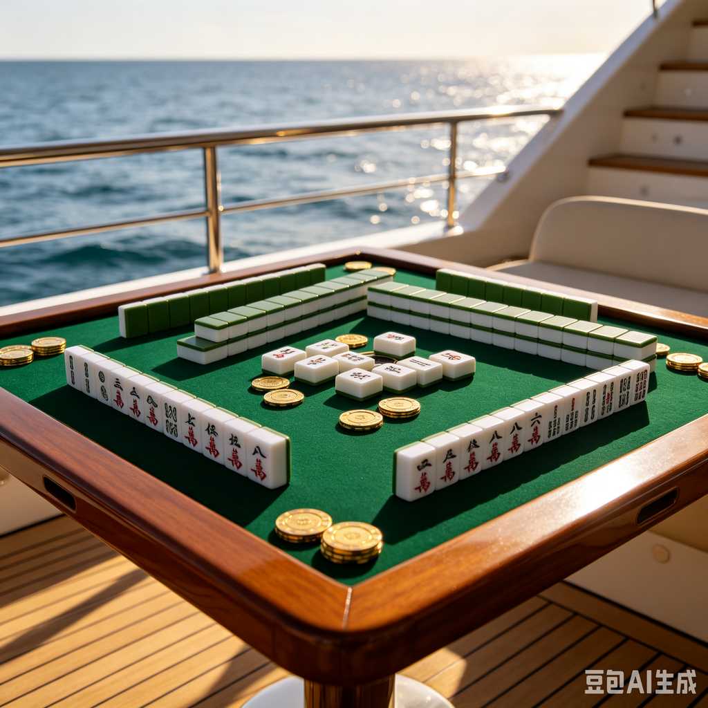 Boulder,mahjong